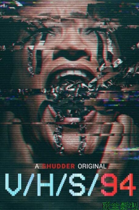 致命录像带94